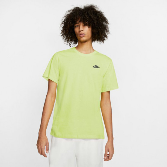 Nike Sportswear Club Men's T-Shirt