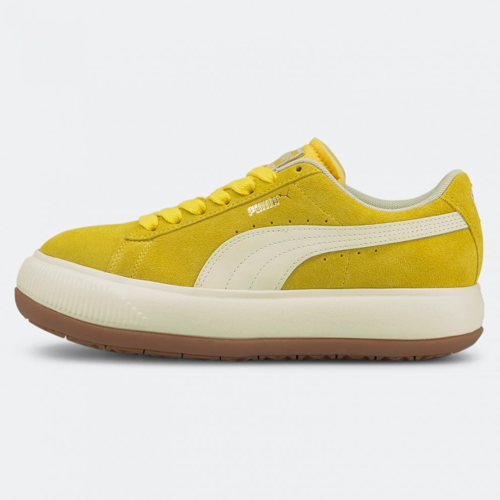 Puma Suede Mayu UP Women's Shoes