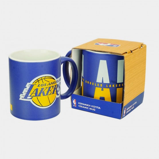Back Me Up NBA Los Angeles Lakers Cup 350ml