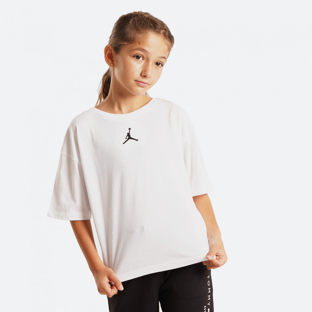 Jordan Essentials Παιδικό T-shirt