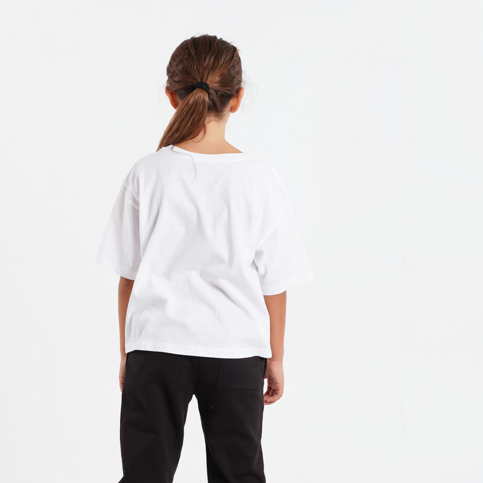 Jordan Essentials Παιδικό T-shirt