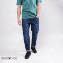 Levi's 502 Taper Hiball Ανδρικό Τζιν Παντελόνι