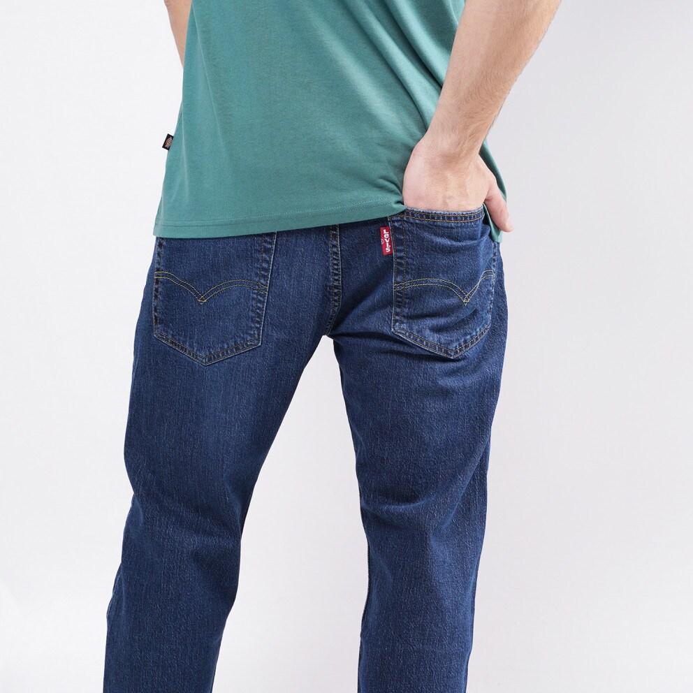 Levi's 502 Taper Hiball Ανδρικό Τζιν Παντελόνι