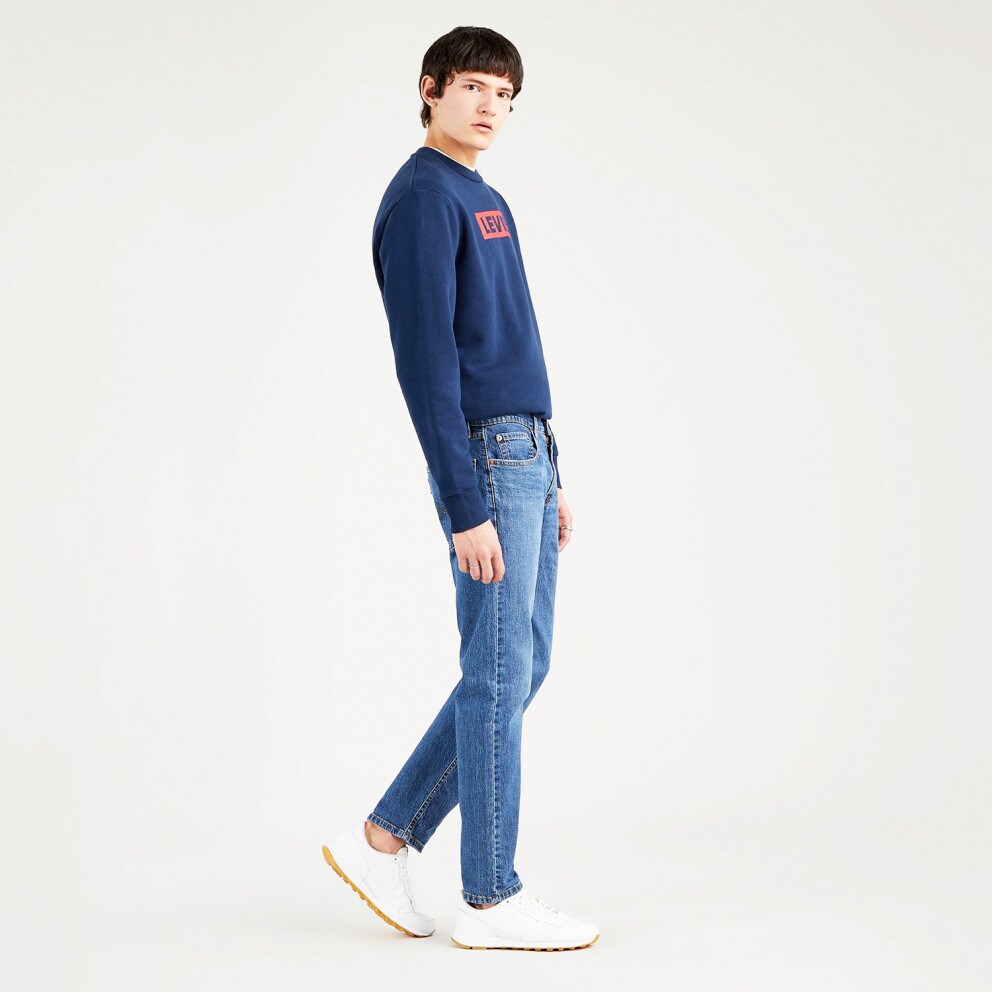 Levi's 502 Taper Hiball Ανδρικό Τζιν Παντελόνι