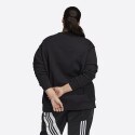 adidas Originals Trefoil Crew Women's Sweatshirt Plus Size