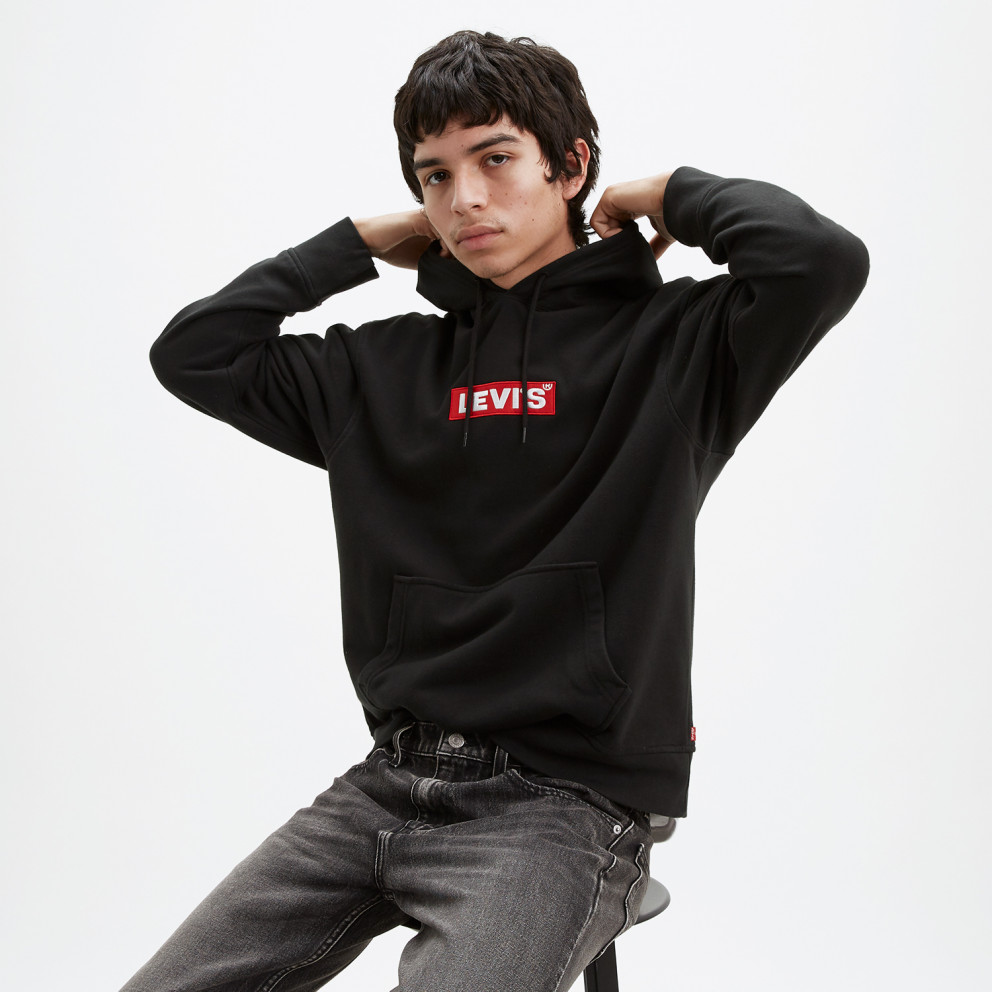 Levis Relaxed Graphic Ανδρικό Φούτερ