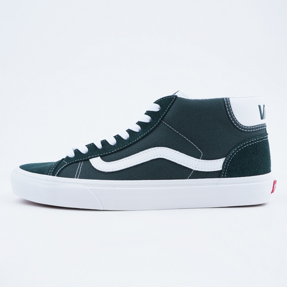 Vans Mid Skool 37 Ανδρικά Παπούτσια