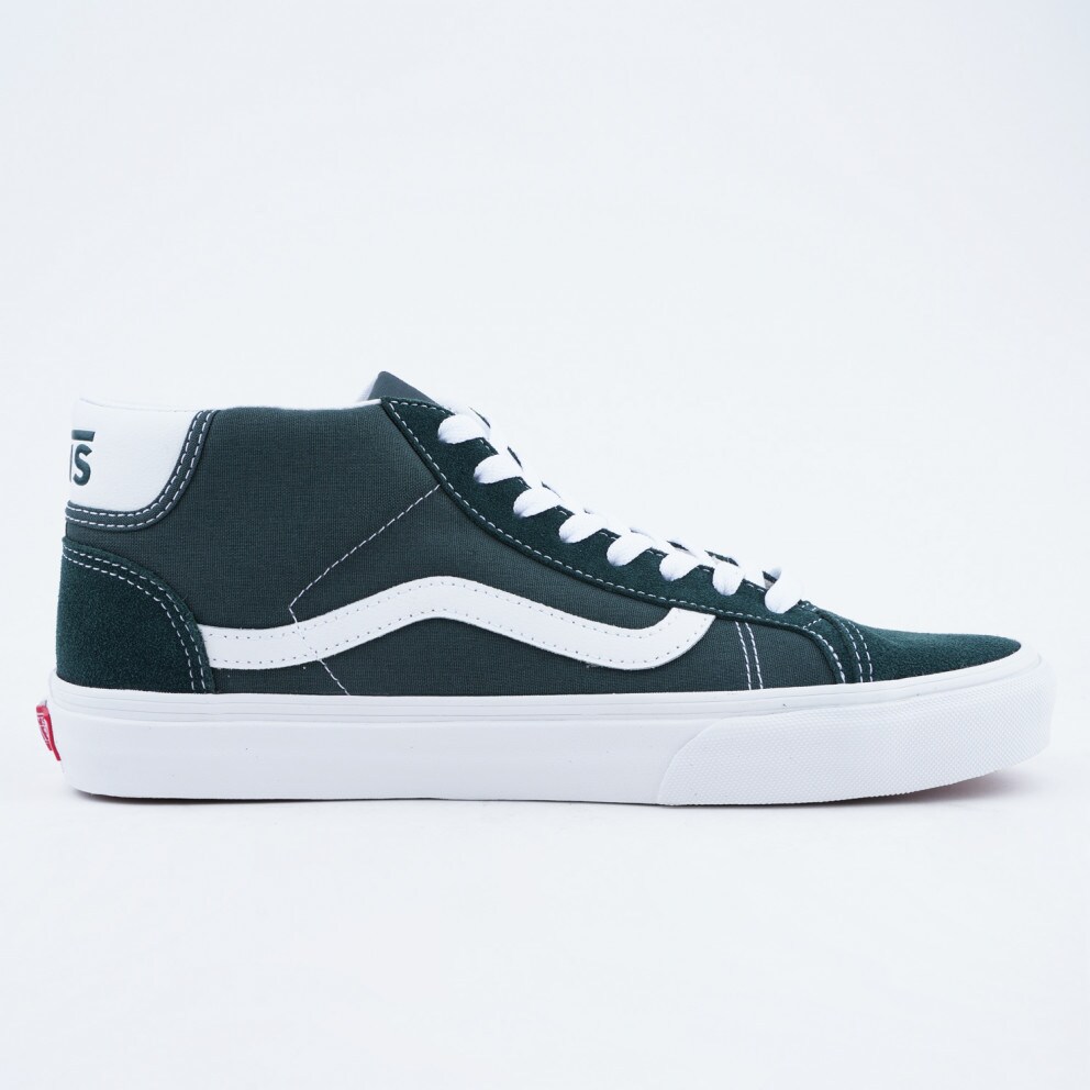 Vans Mid Skool 37 Ανδρικά Παπούτσια