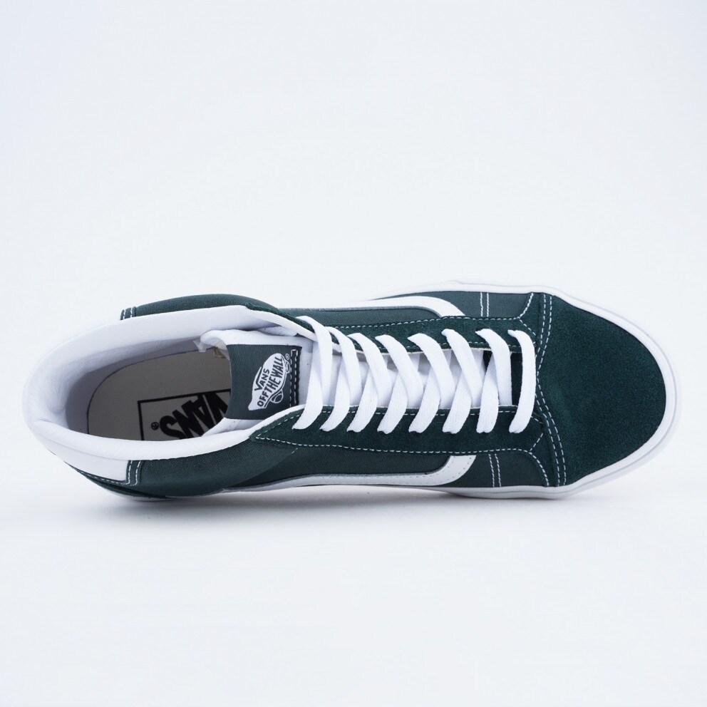 Vans Mid Skool 37  Men's Shoes