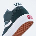 Vans Mid Skool 37 Ανδρικά Παπούτσια