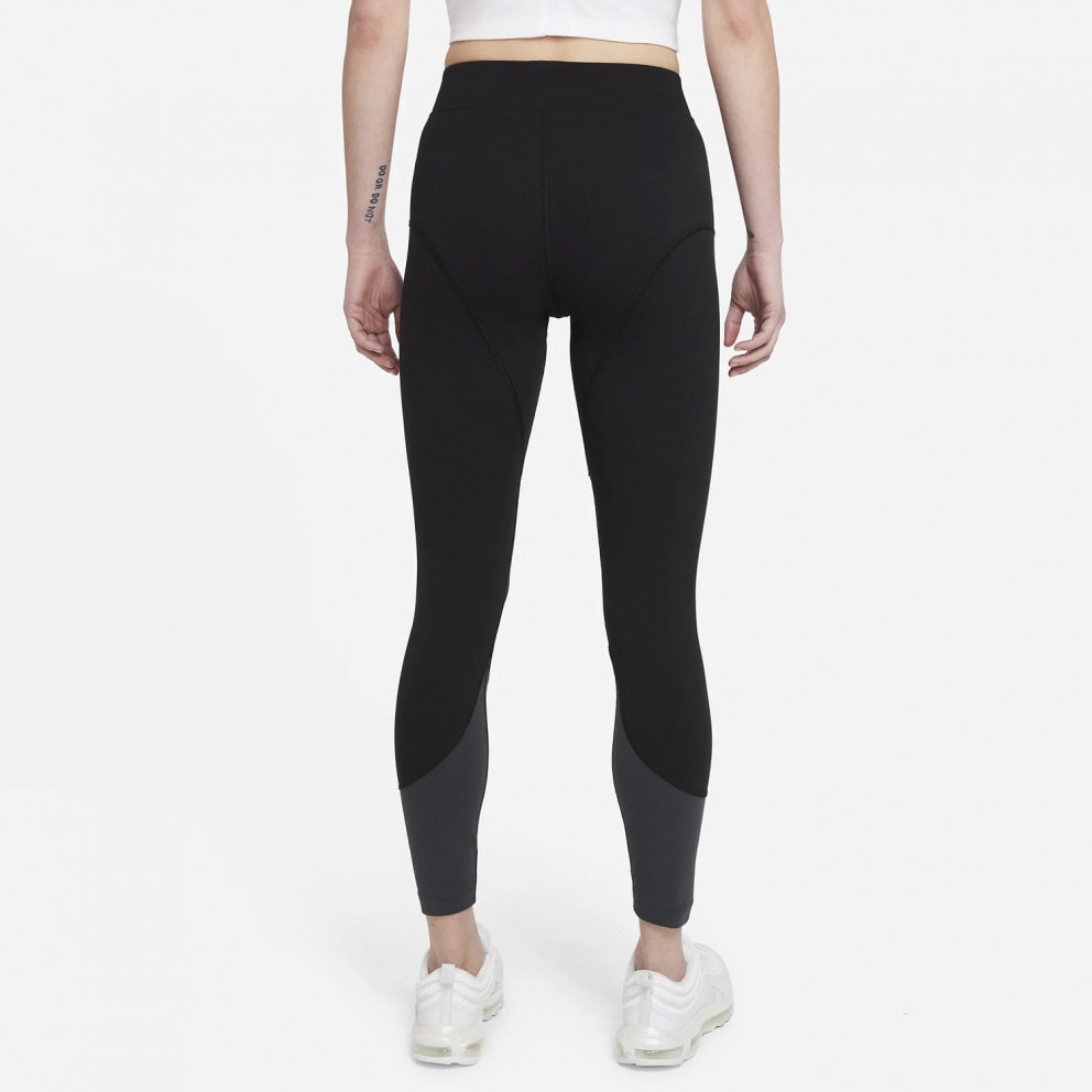 Nike Air Women's High-Rise Leggings