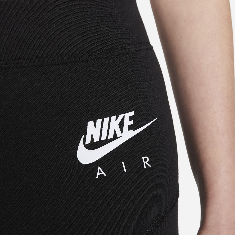 Nike Air Γυναικείο Ψηλόμεσο Κολάν