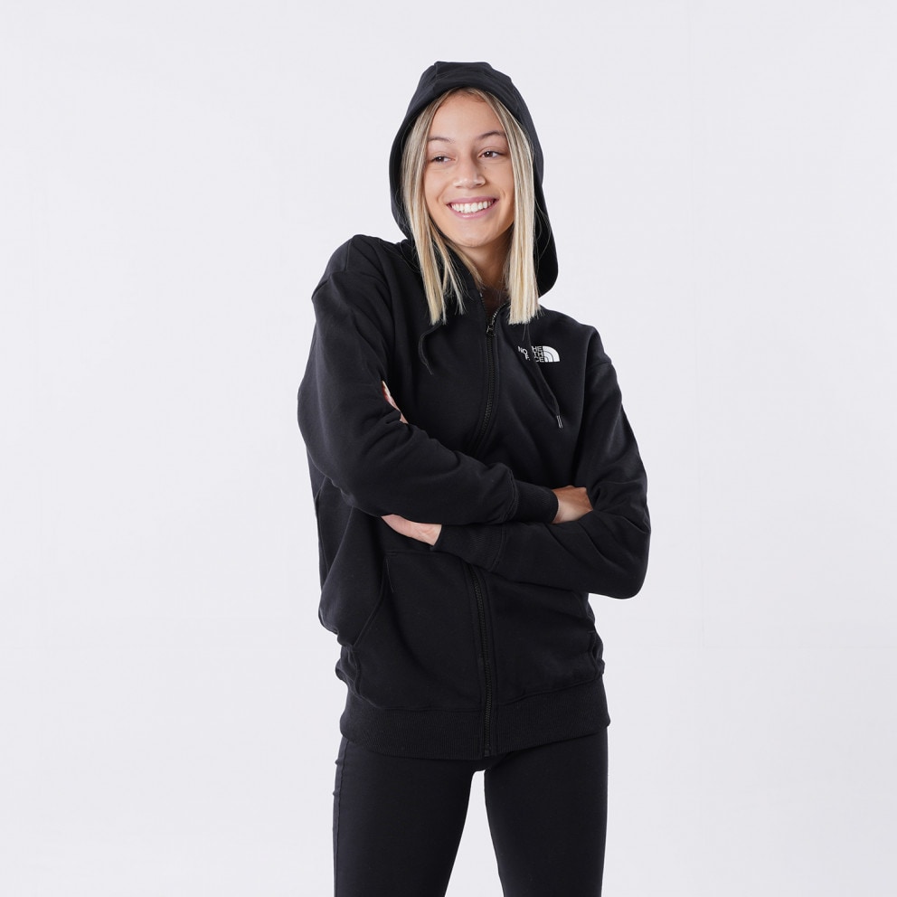 The North Face Open Gate Women's Jacket