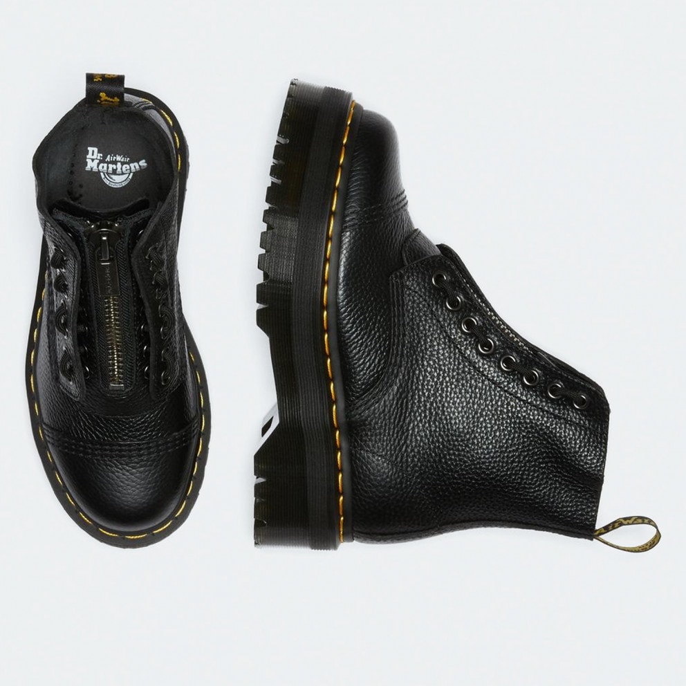 Dr.Martens Sinclair Γυναικεία Μποτάκια