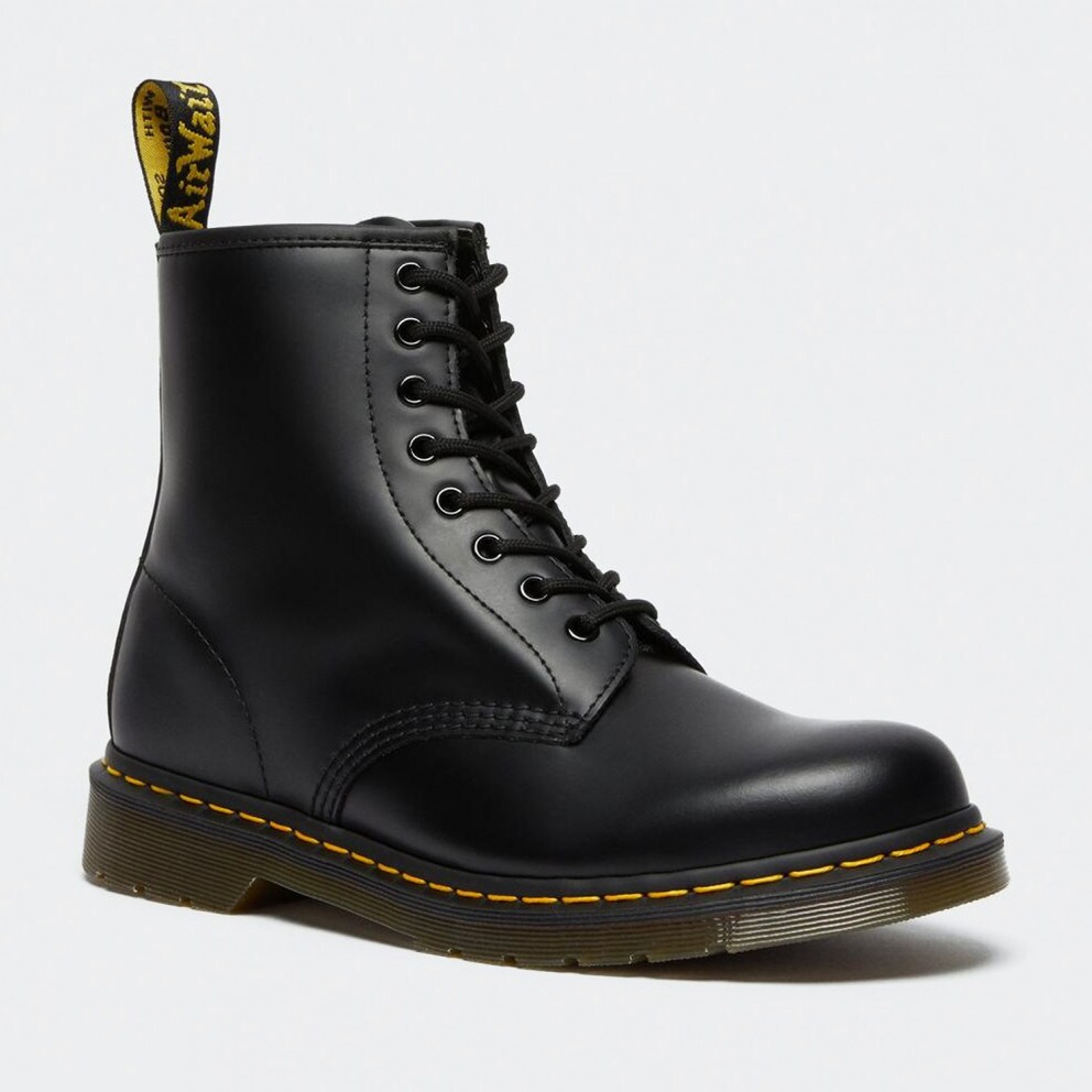 Dr.Martens 1460 Smooth Γυναικεία Μποτάκια