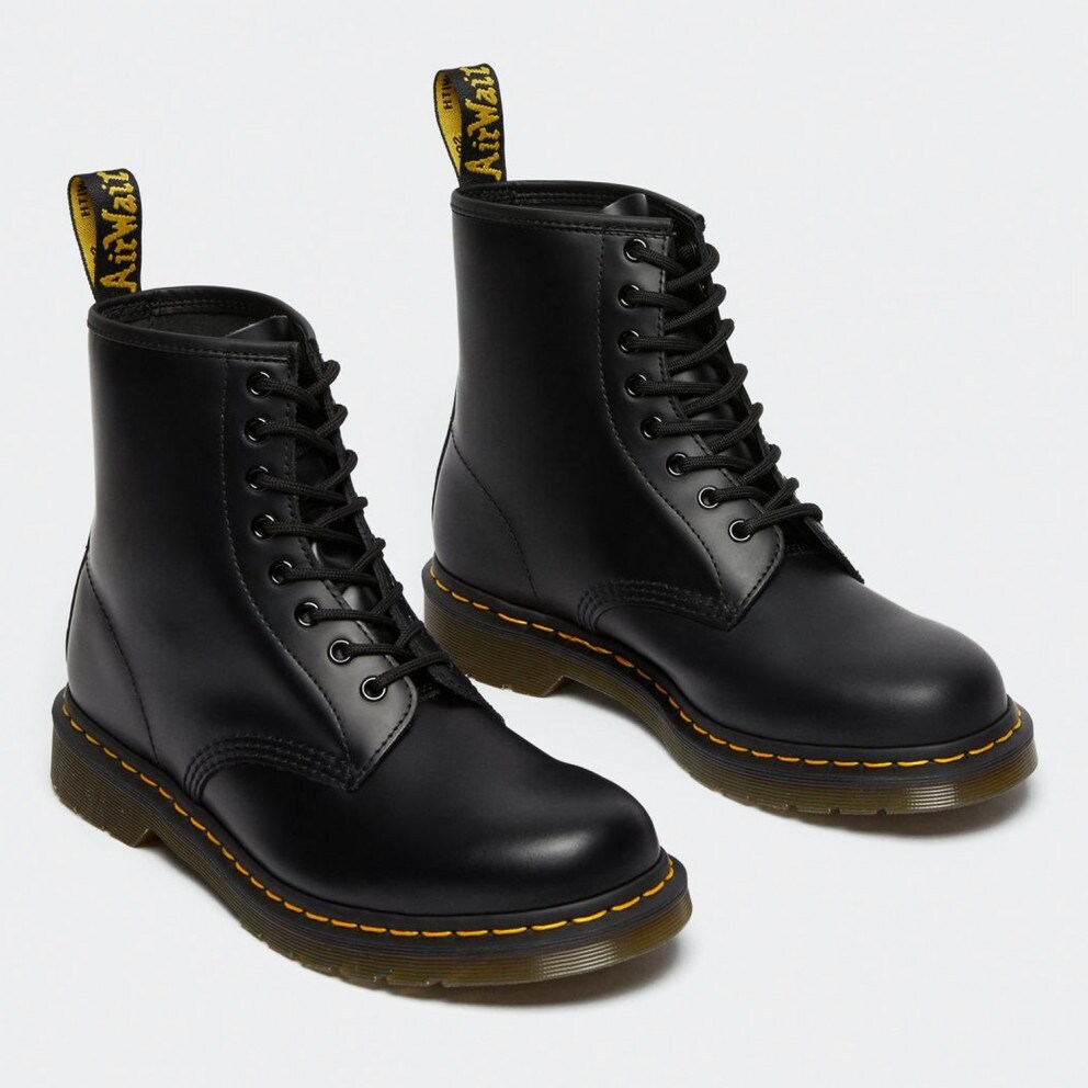 Dr.Martens 1460 Smooth Γυναικεία Μποτάκια