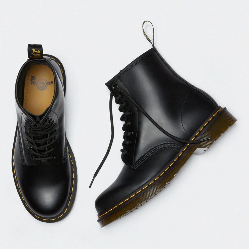 Dr.Martens 1460 Smooth Γυναικεία Μποτάκια