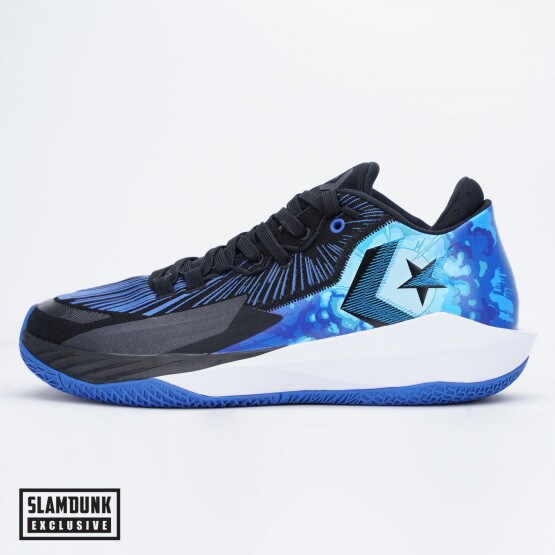 Converse All Star X NBA Jam BB Jet Men's Shoes for Basketball