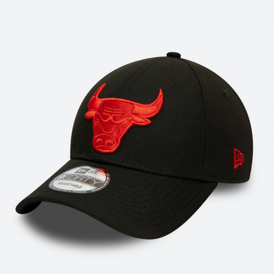 NEW ERA Chicago Bulls 9Forty Men's Cap