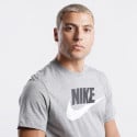 Nike Sportswear Icon Futura Ανδρικό T-Shirt