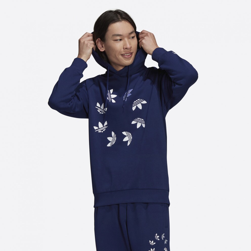 adidas Originals adicolor Shattered Trefoil Men's Hoodie