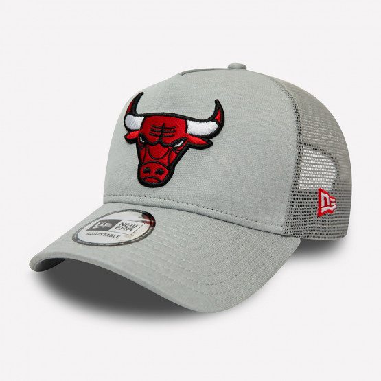 New Era Chicago Bulls Home Field 9Forty Ανδρικό Καπέλο