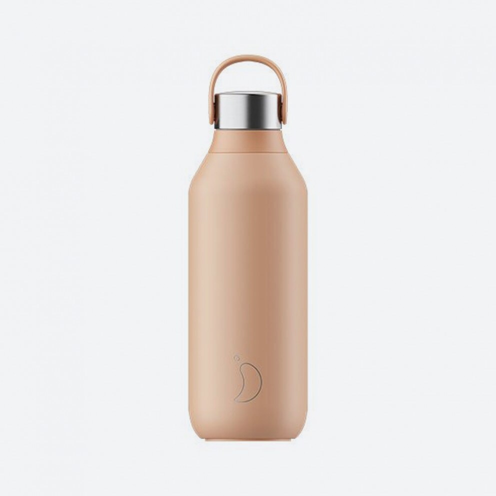 Chilly's Series 2 Μπουκάλι Θερμός 500ml