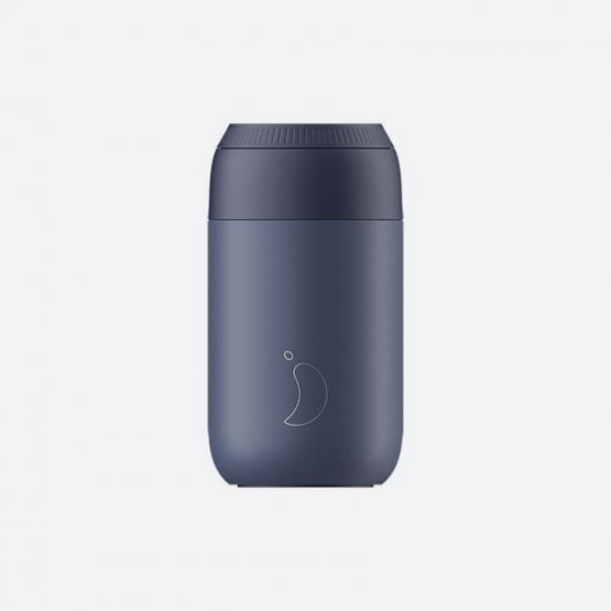 Chilly's Whale Ποτήρι Θερμός 340ml