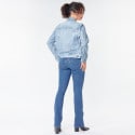 Levis Original Trucker All Mine Women's Denim Jacket