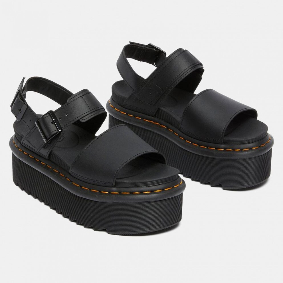 Dr.Martens Voss Quad Classico Women's Sandals