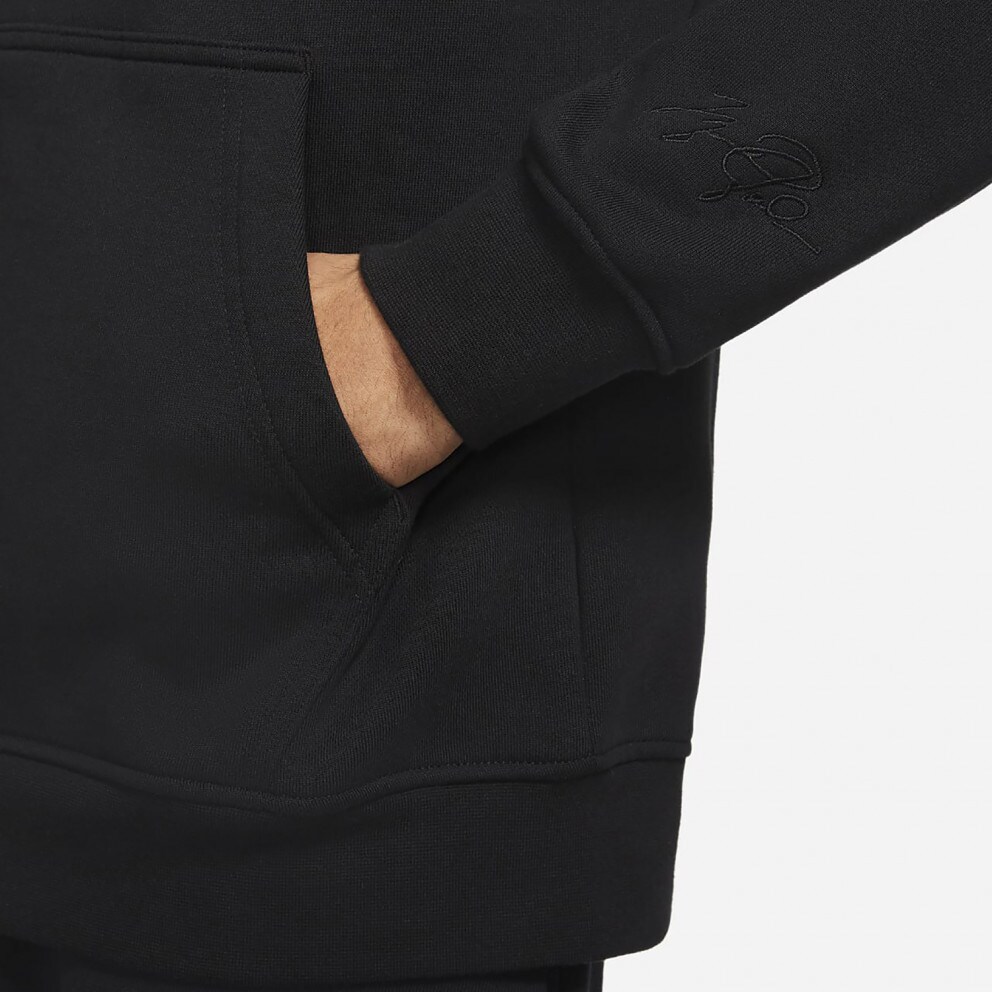 Jordan Essentials Men's Zipped Hoodie