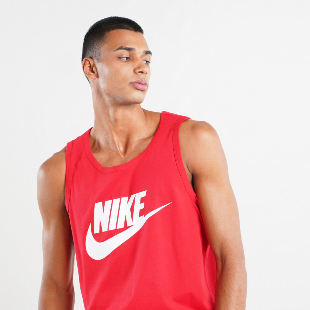 Nike Sportswear Icon Futura Men's Tank Top