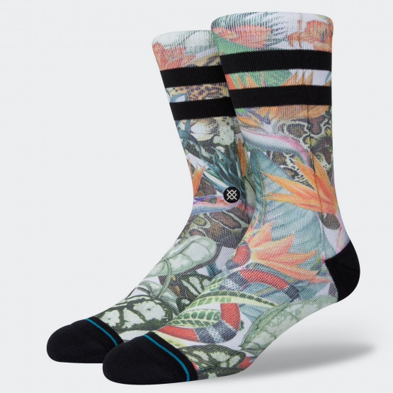 Stance Jungle Life Unisex Socks