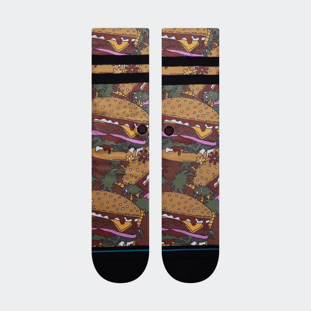 Stance Snakk Unisex Κάλτσες