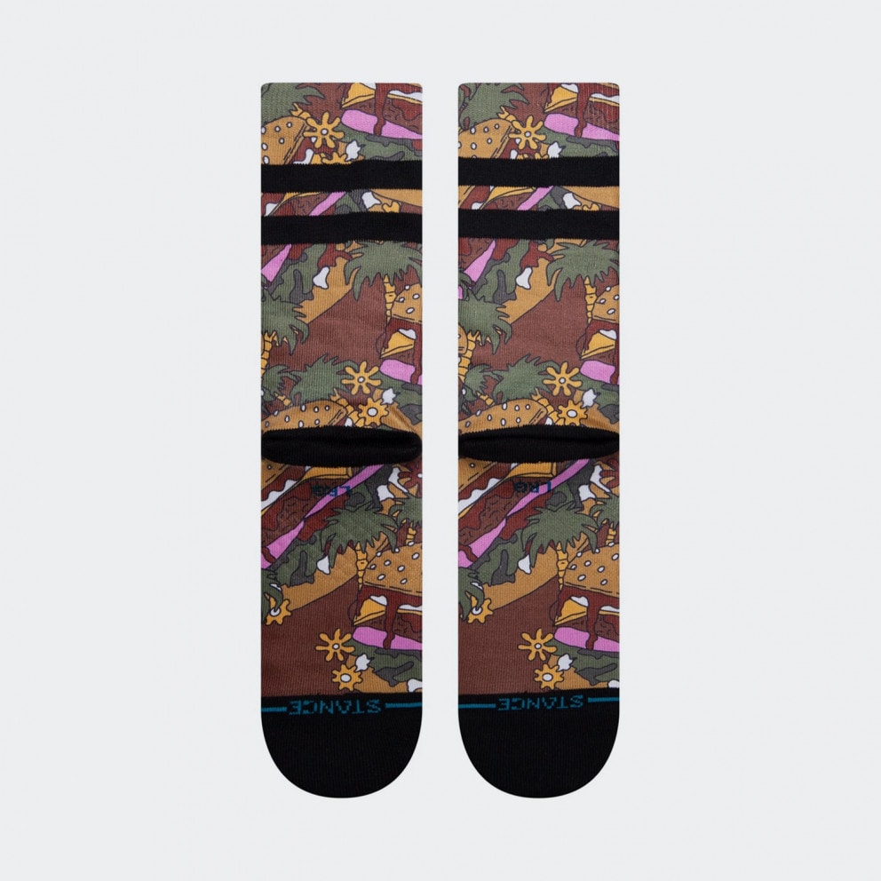 Stance Snakk Unisex Κάλτσες