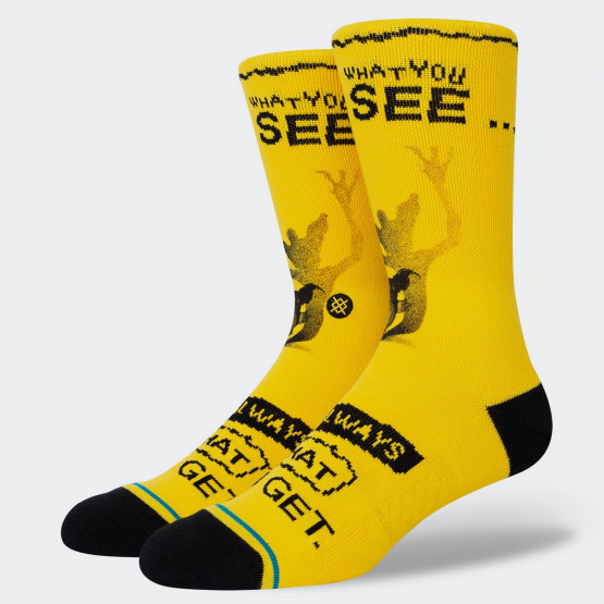 Stance What You Get Unisex Socks