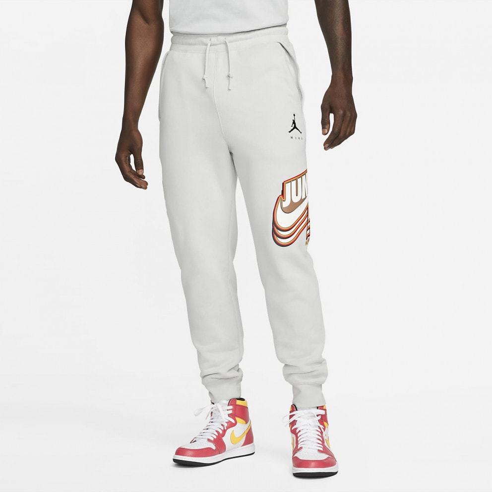 Jordan Jumpman Fleece Men's Track Pants