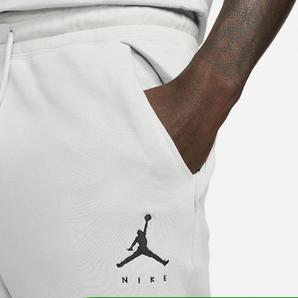 Jordan Jumpman Fleece Men's Track Pants