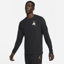 Jordan Jumpman Longsleeve T-Shirt