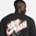 Jordan Jumpman Longsleeve T-Shirt