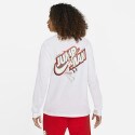 Jordan Jumpman Longsleeve T-Shirt