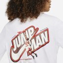 Jordan Jumpman Longsleeve T-Shirt