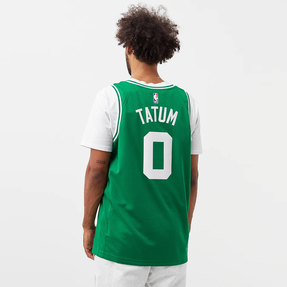 Nike NBA Jayson Tatum Boston Celtics Swingman Icon Edition Ανδρική Φανέλα