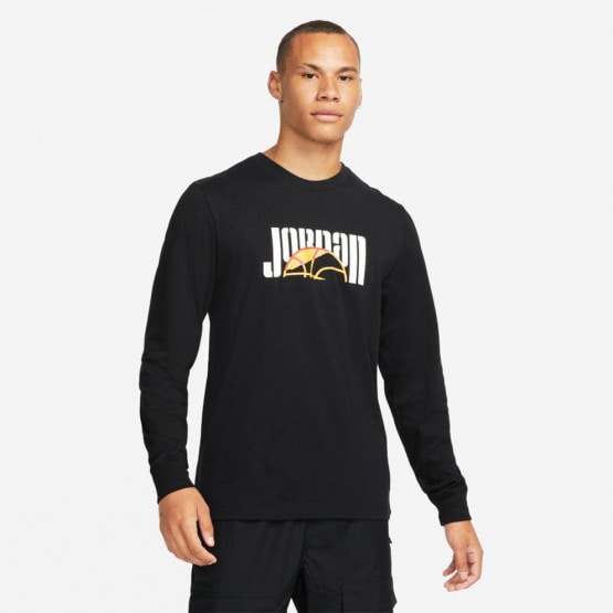 Jordan Sport Dna Crew Men's Sweatshirt