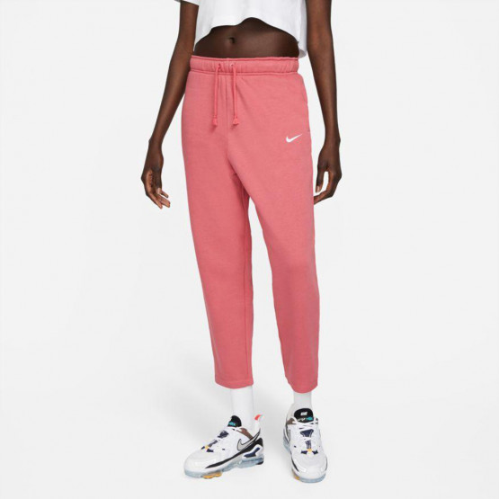 Nike Sportswear Collection Essentials Γυναικείο Παντελόνι Φόρμας