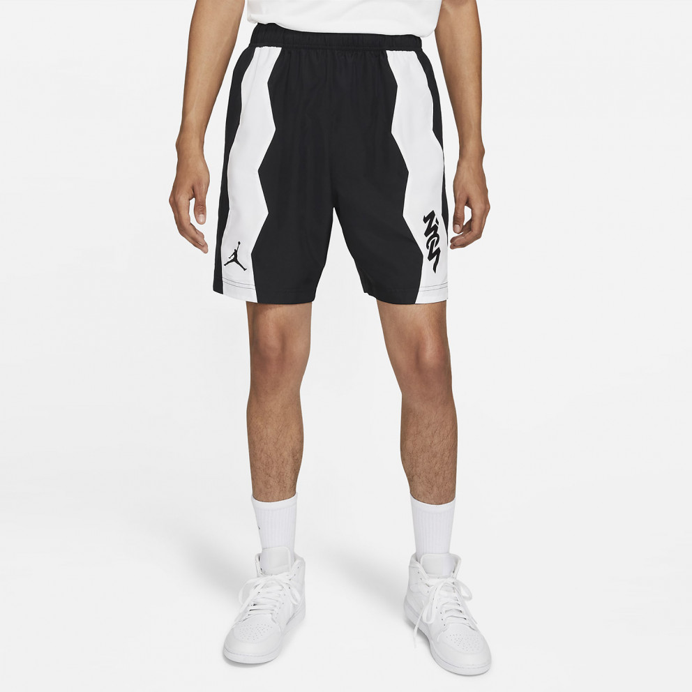 Jordan Dri-FIT Zion Ανδρικό Σορτς για Μπάσκετ