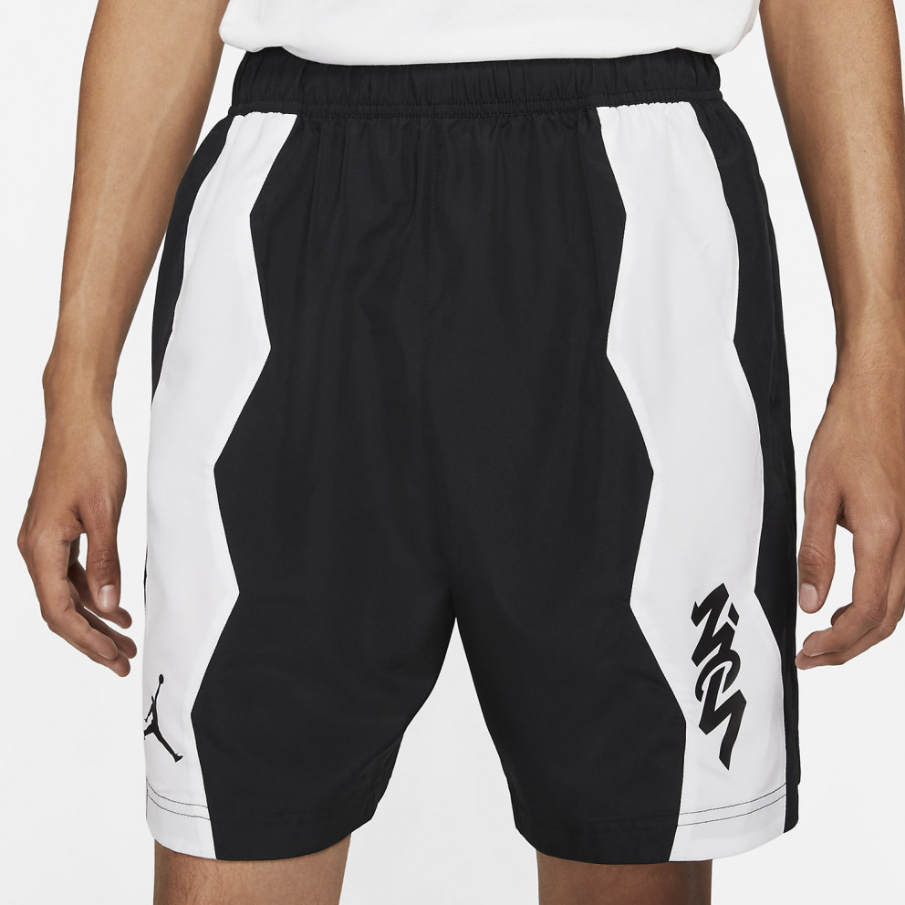 Jordan Dri-FIT Zion Ανδρικό Σορτς για Μπάσκετ