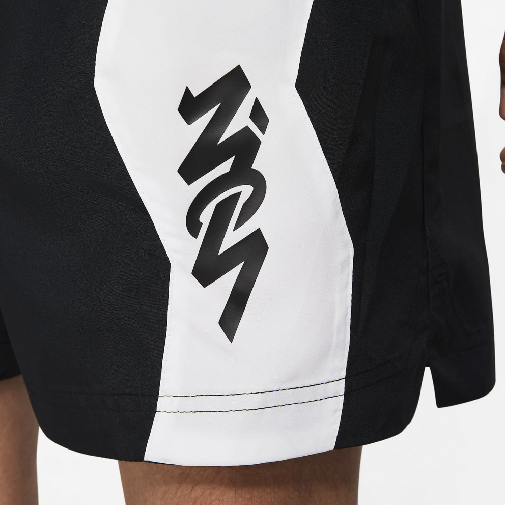 Jordan Dri-FIT Zion Ανδρικό Σορτς για Μπάσκετ
