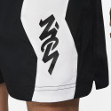 Jordan Dri-FIT Zion Ανδρικό Σορτς για Μπάσκετ