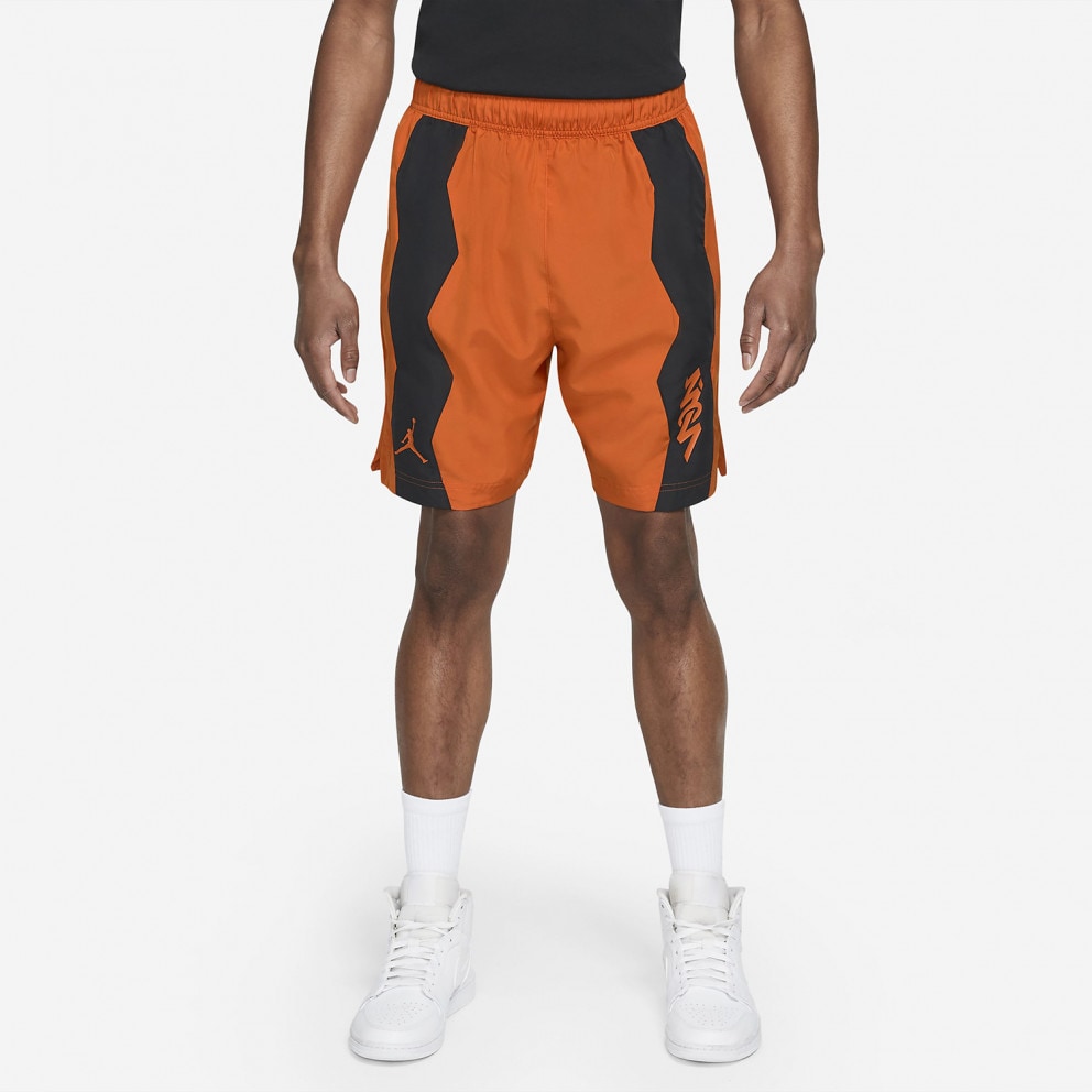 Jordan Dri-FIT Zion Men's Basketball Shorts